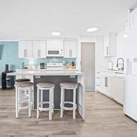 Beautiful Beachfront Condo Laie Exterior foto